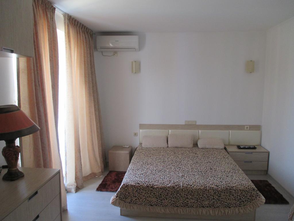 Apartment Crystal Beach Nesebar Phòng bức ảnh