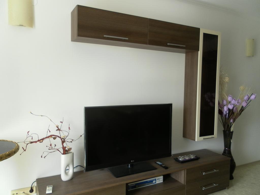 Apartment Crystal Beach Nesebar Phòng bức ảnh