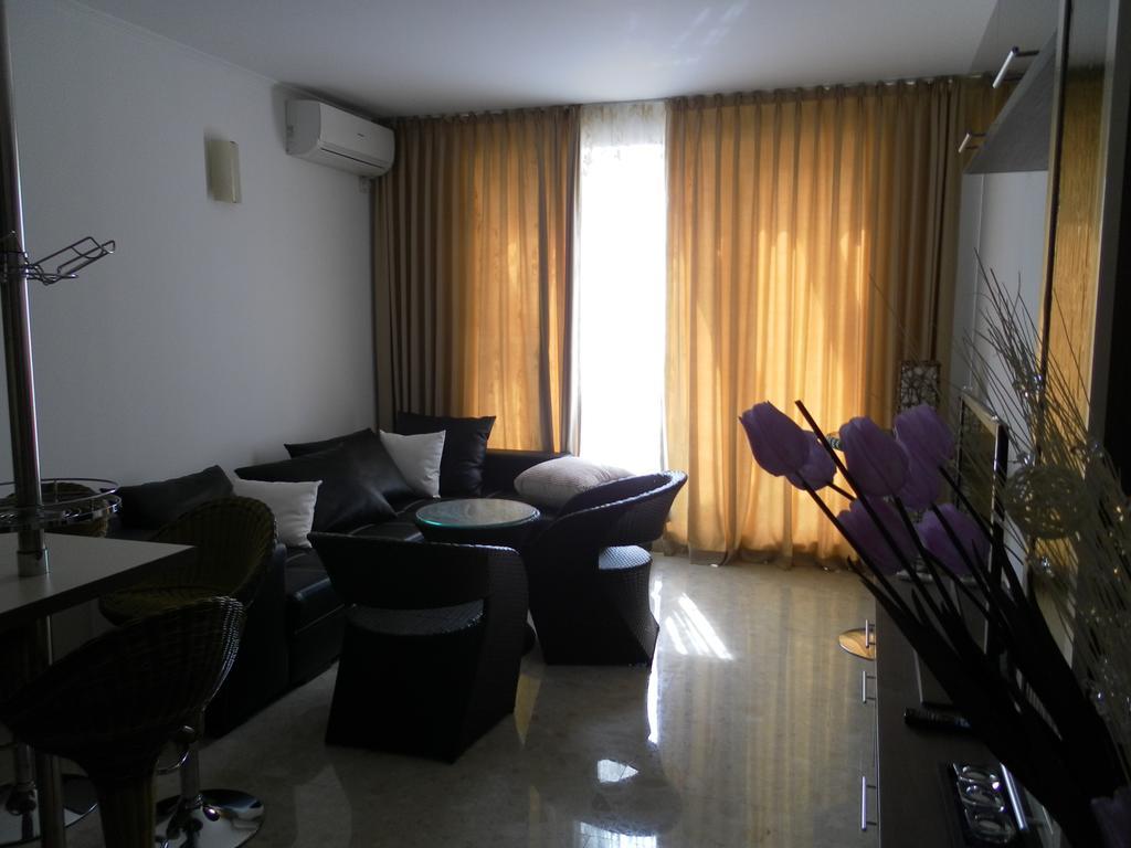 Apartment Crystal Beach Nesebar Phòng bức ảnh