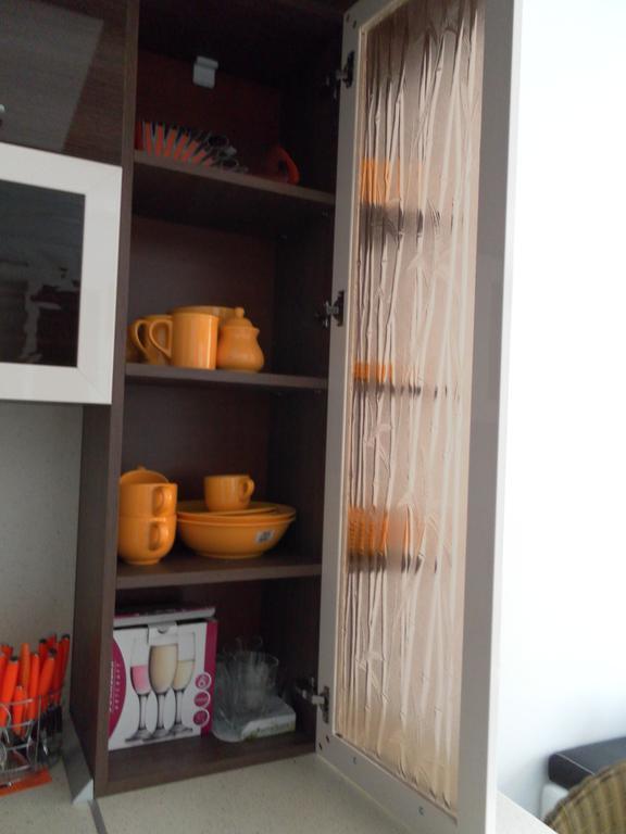 Apartment Crystal Beach Nesebar Phòng bức ảnh