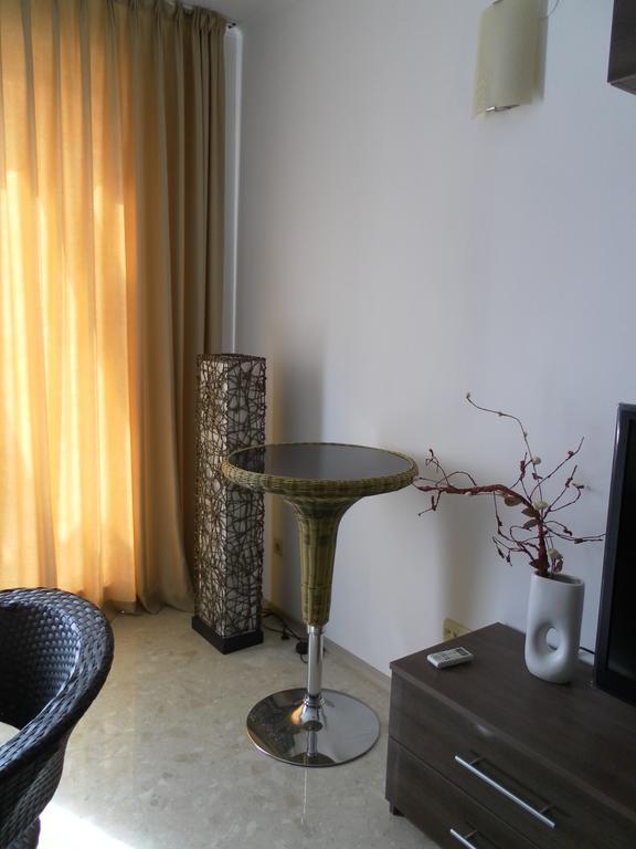 Apartment Crystal Beach Nesebar Phòng bức ảnh